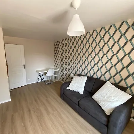 Maison Avec 2 Et Car-port Dans Apartamento