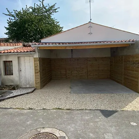 Apartamento Maison Avec 2 Et Car-port Dans *