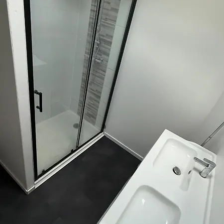 Apartamento Maison Avec 2 Et Car-port Dans *
