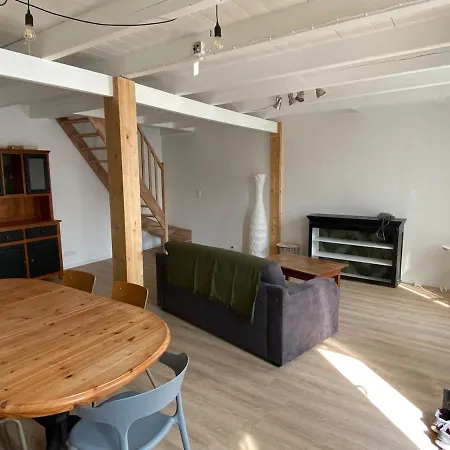 Maison Avec 2 Et Car-port Dans * Cognac